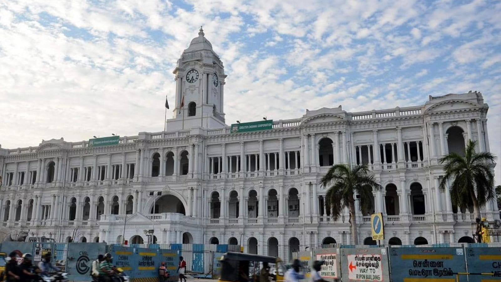 100 நாள் வேலை போன்று சென்னையில் புதிய திட்டம் அறிமுகம்.. யாரெல்லாம் விண்ணப்பிக்கலாம்? எவ்வளவு சம்பளம்?