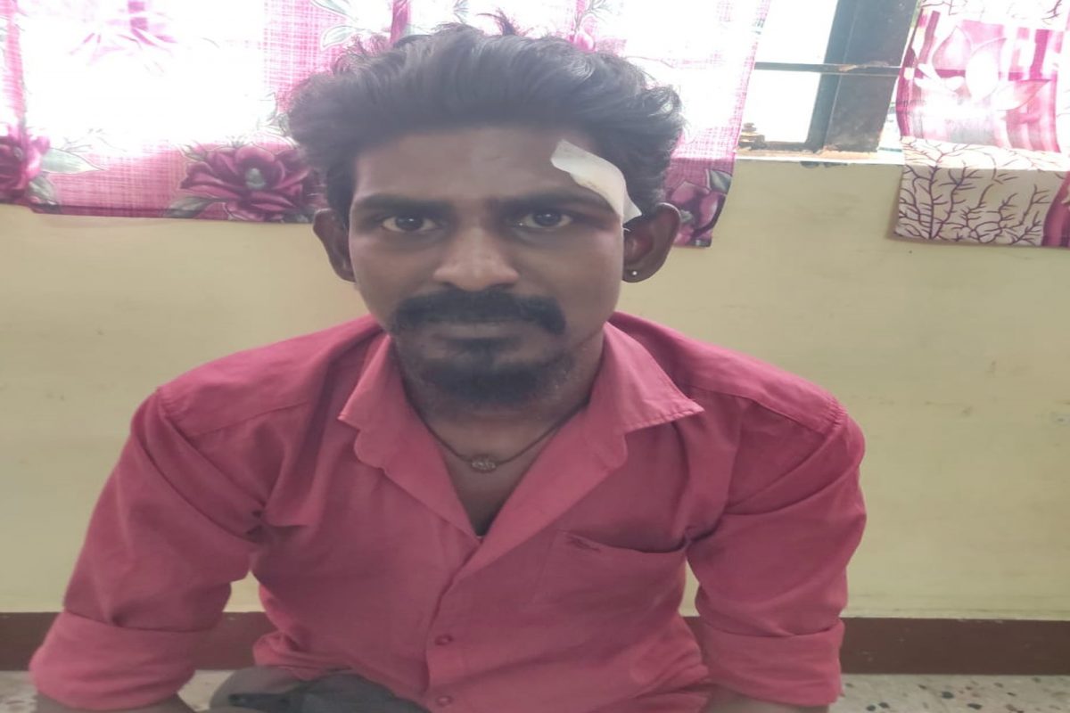 மனைவியின் அக்கா உட்பட பல பெண்களை ஆபாசமாக வீடியோ எடுத்த கணவன்