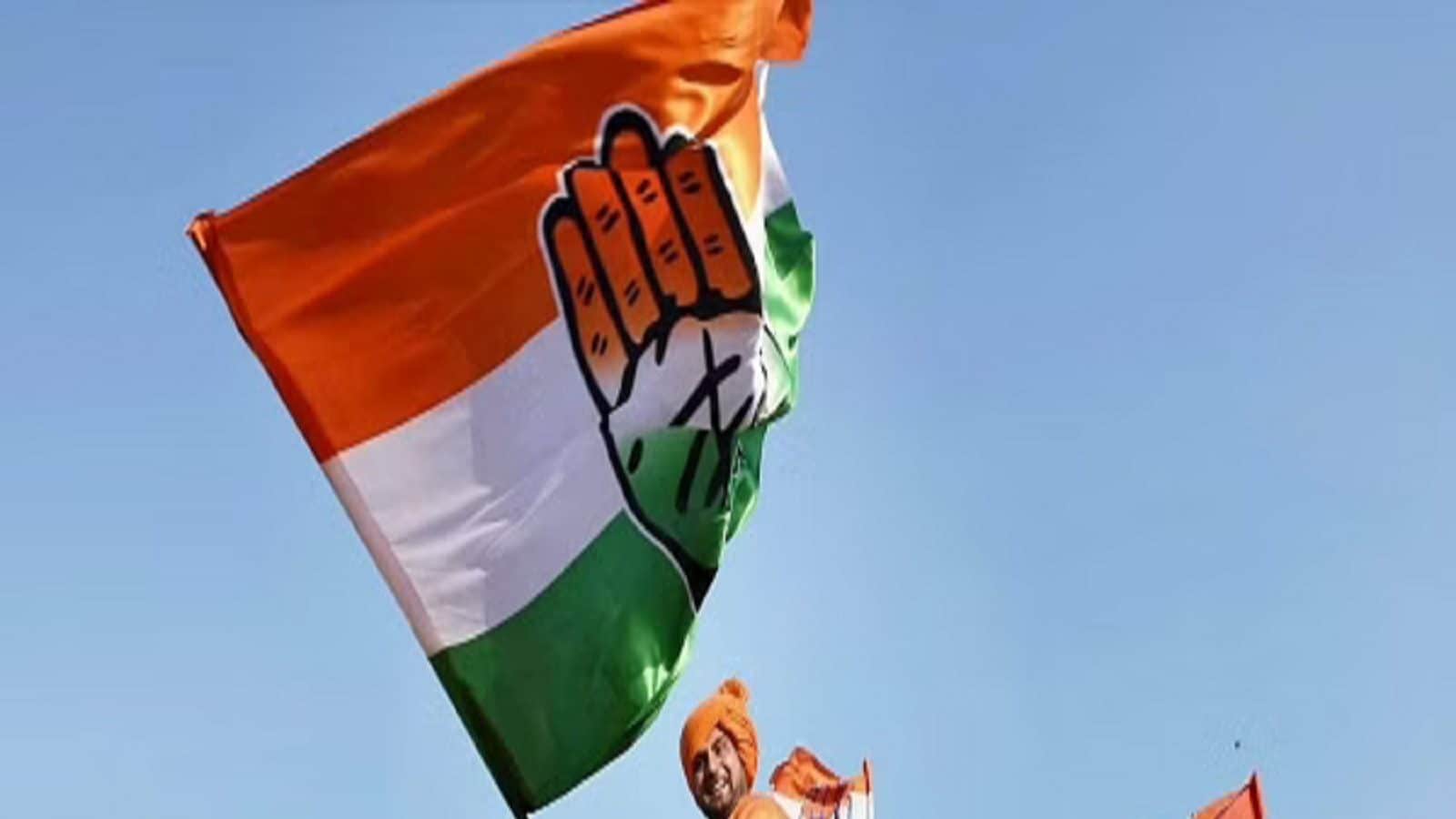 ஒரு குடும்பம் ஒரு வேட்பாளர்- காங்கிரஸ் தேர்தல் உத்தி பலிக்குமா?