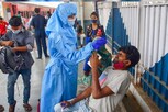 சீனாவில் புதியவகை கொரோனா அலை: ஆறரை கோடி பேருக்கு பாதிப்பு