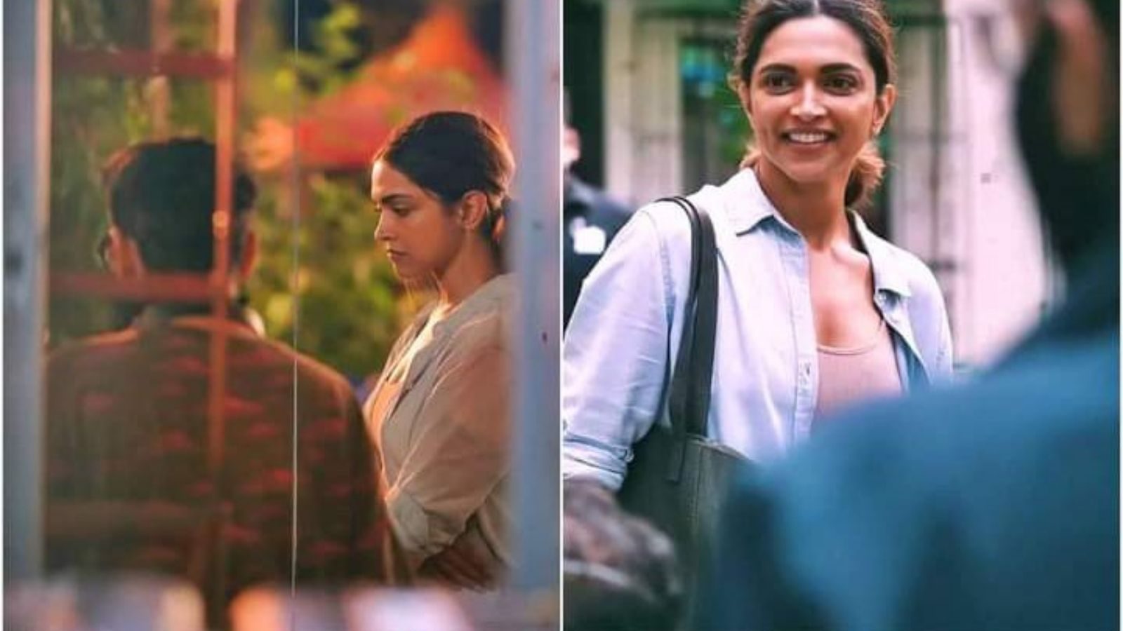 நேரடியாக ஓடிடியில் வெளியாகும் தீபிகா படுகோனேயின் அடல்ட் படம்!