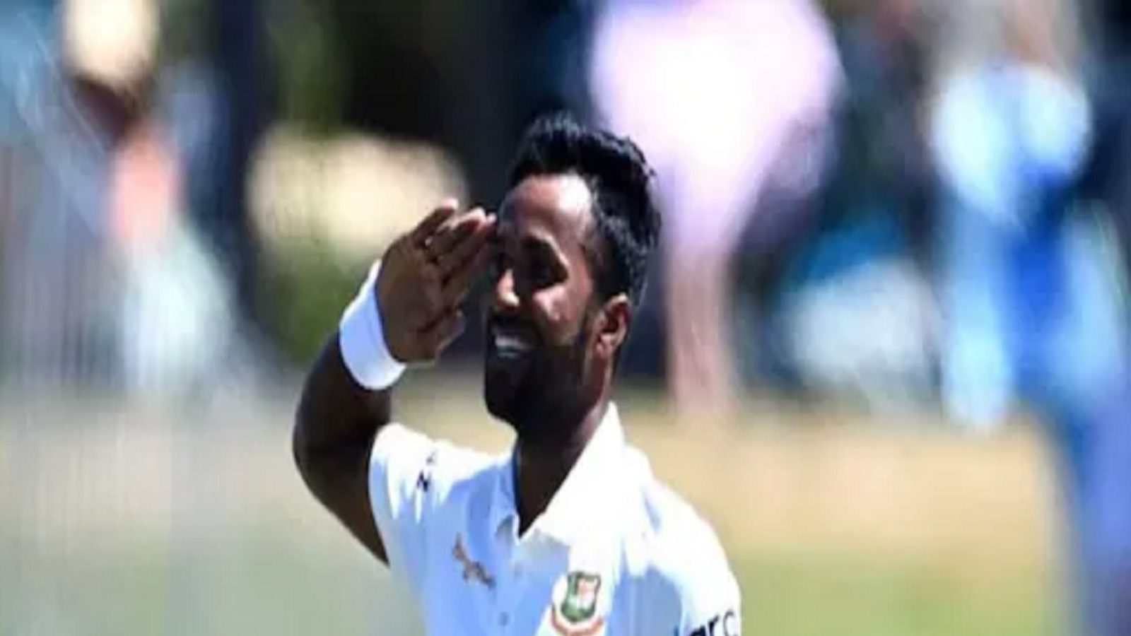 BAN vs NZ: நான் வங்கதேச விமானப்படை வீரன், வாலிபால் ஆடியவன் - பவுலிங் ஹீரோ இபாதத் ஹுசைனின் வைரல் பேட்டி