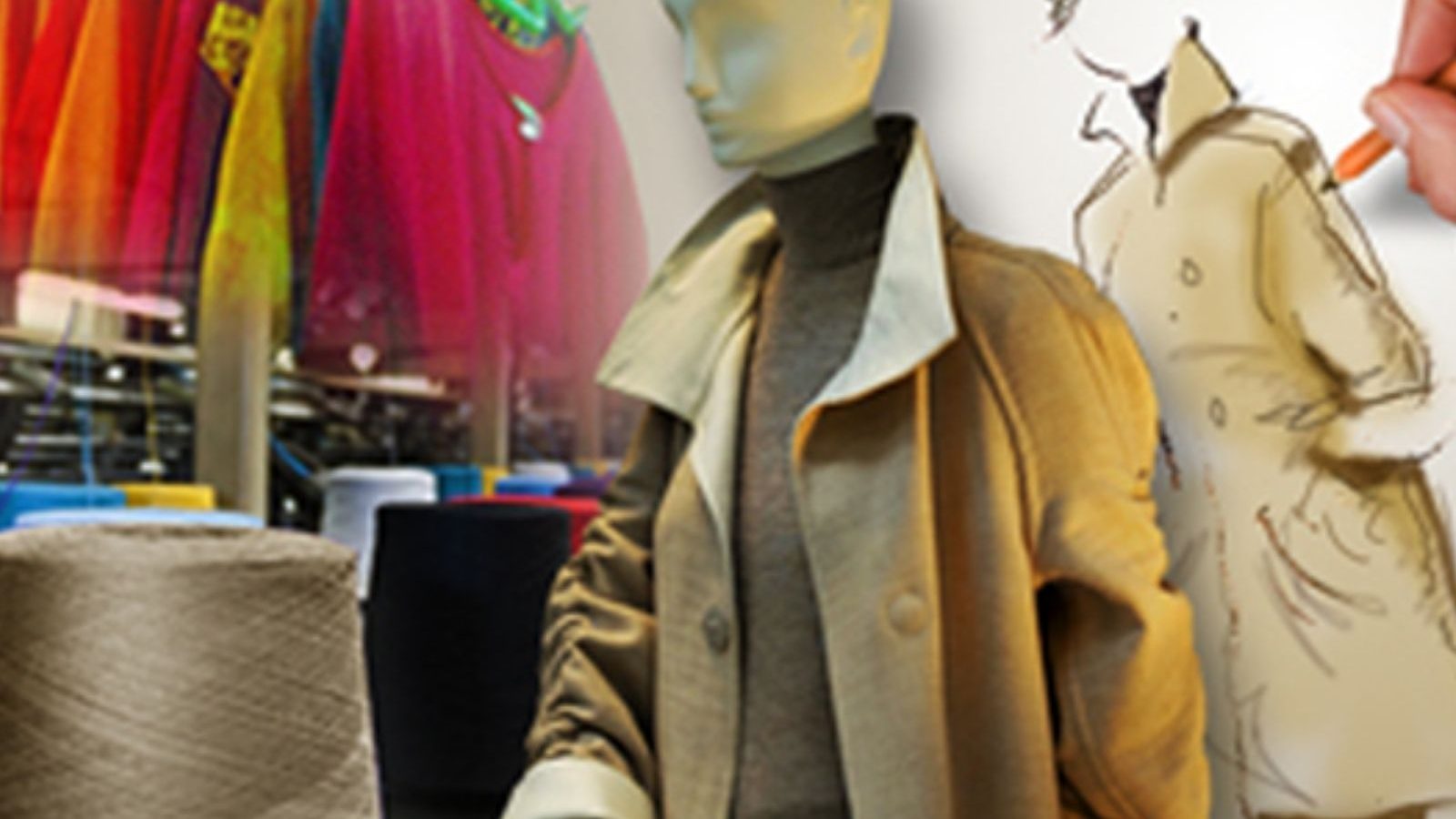 காலநிலை மாற்றத்தால் 2022 ஆண்டில் ஃபேஷன் துறையில் வரப்போகும் மாற்றங்கள் : இதுவரை இல்லாத புதிய முயற்சிகள்