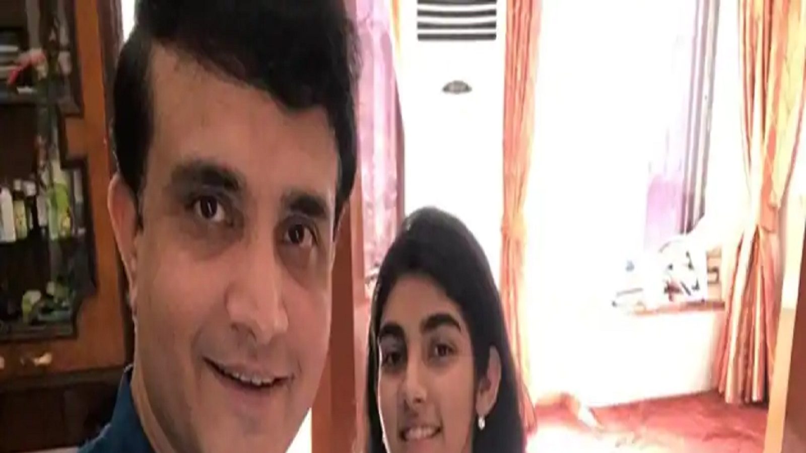 கங்குலி குடும்பத்தில் 4 பேருக்குக் கொரோனா தொற்று