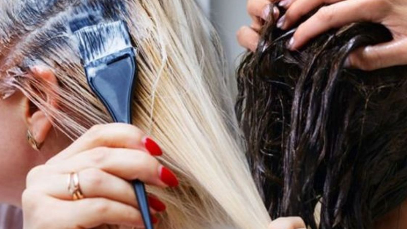 பெண்கள் தலைமுடியை கலர் செய்வது கர்ப்பப்பையை பாதிக்குமா..? அதிர்ச்சி தரும் ஆய்வு
