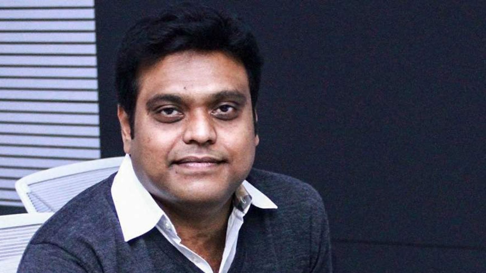 ஜெயம் ரவி படத்துக்கு இசையமைக்கும் ஹாரிஸ் ஜெயராஜ்...!