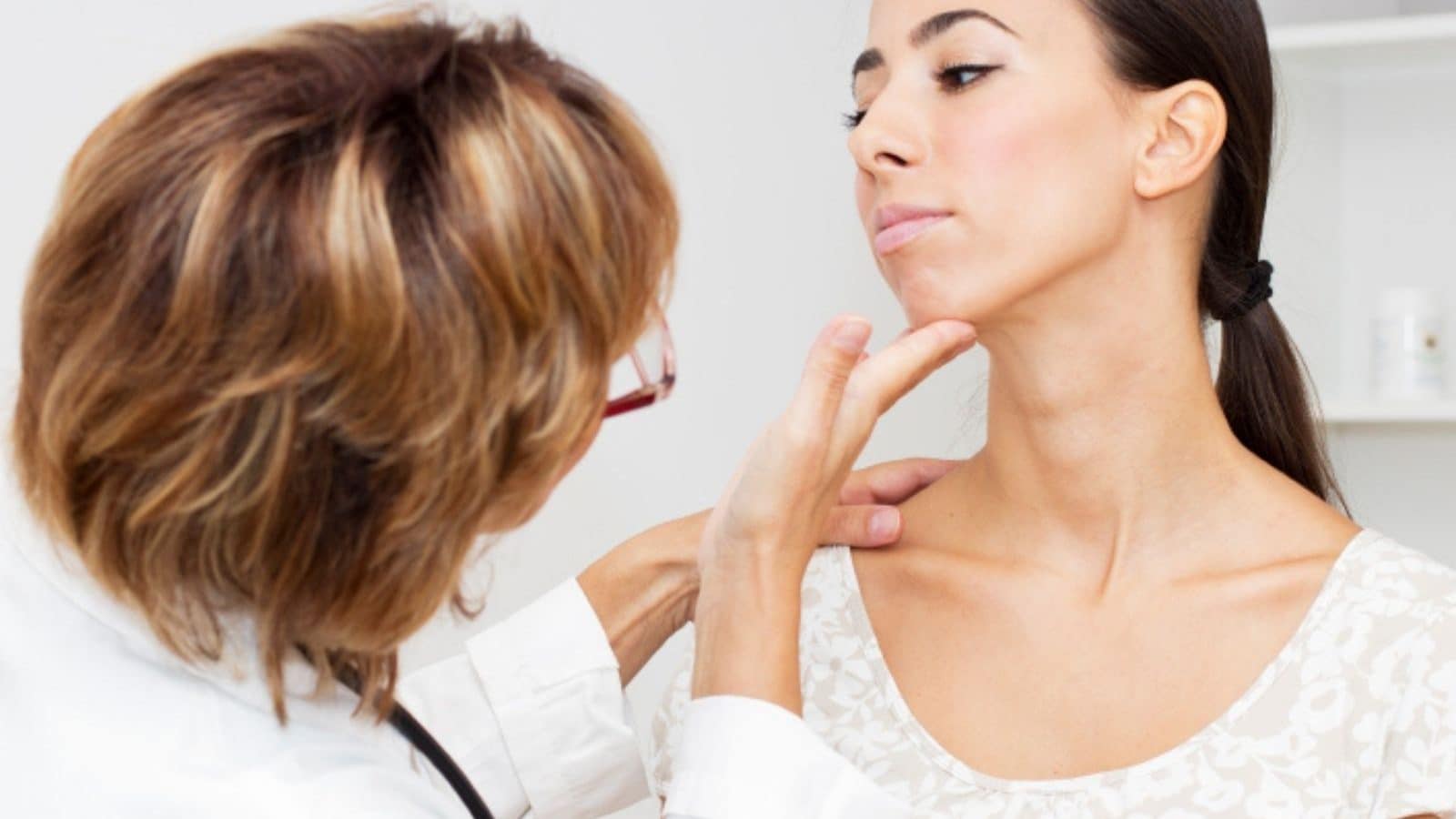 கழுத்து, முகம், காதுகள் ஆகிய இடங்களில் இந்த அறிகுறிகள் இருந்தால் அது புற்றுநோயாக இருக்கலாம்..!