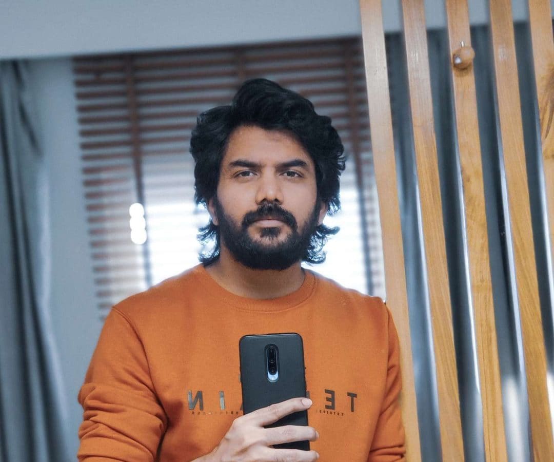 kavin