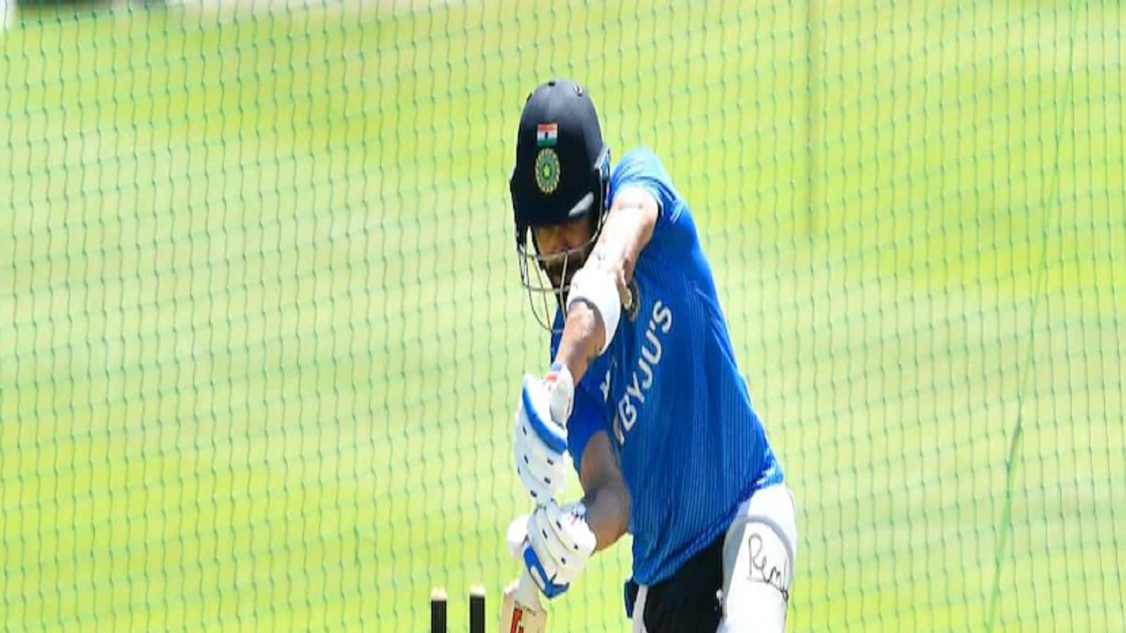 IND vs WI: கோலி அவசரத்தில் ஆடியது போல் தோன்றியது - ஆகாஷ் சோப்ரா விமர்சனம்