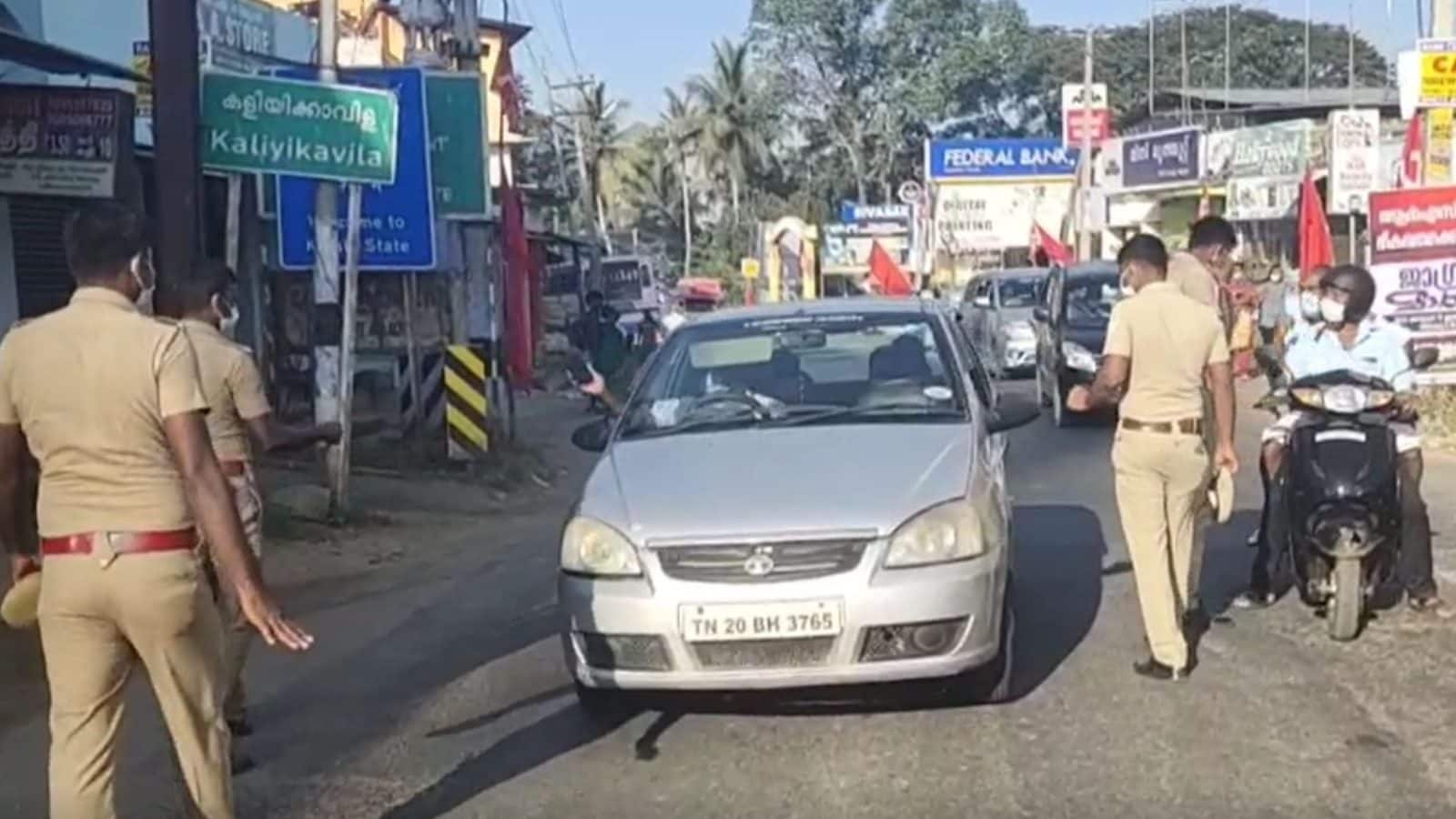 தமிழகத்தில் மீண்டும் கொரோனா கட்டுப்பாடுகள்?.. ஆலோசனையில் முதல்வர் மு.க.ஸ்டாலின்