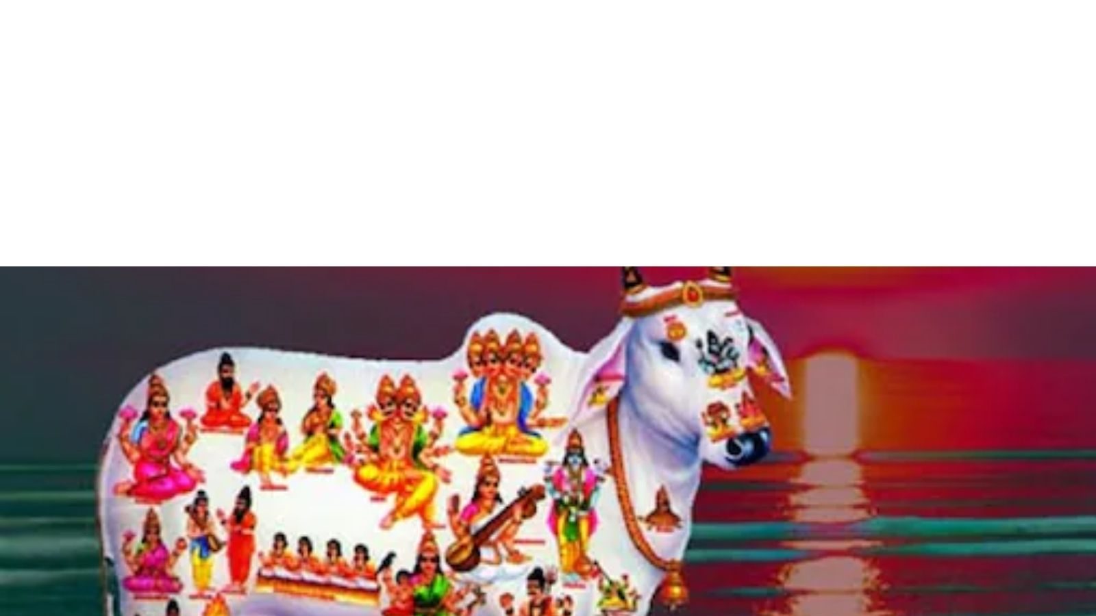 Pongal 2022 | மாட்டுப்பொங்கலன்று பசுவை வணங்கினால் பாவம் தீரும்!