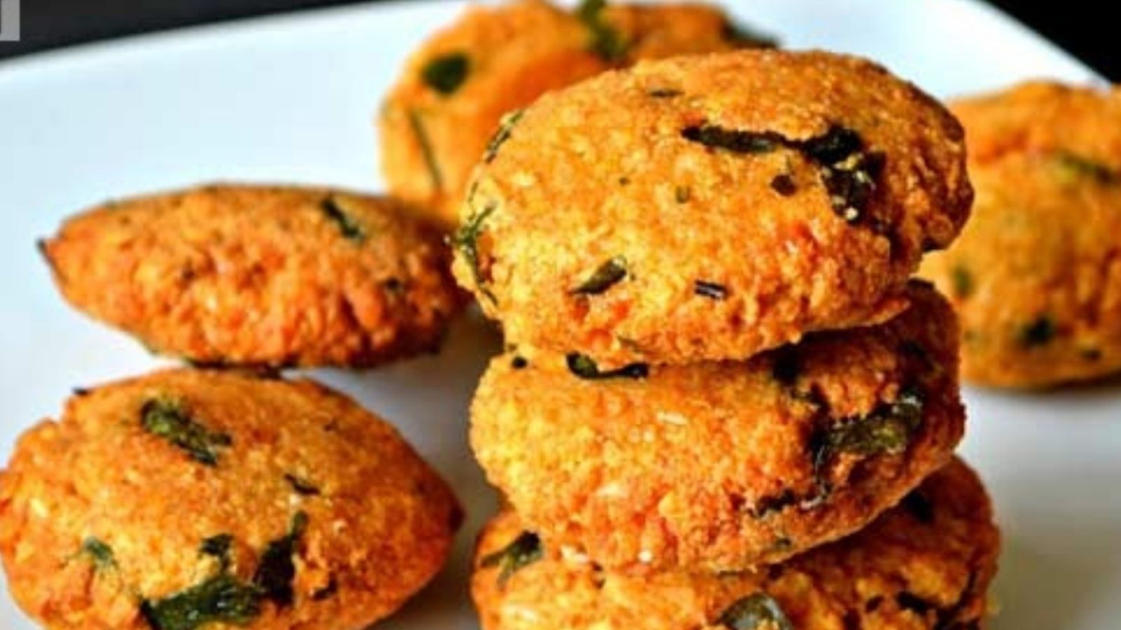 மீல் மேக்கர் வடை செய்ய ரெசிபி!