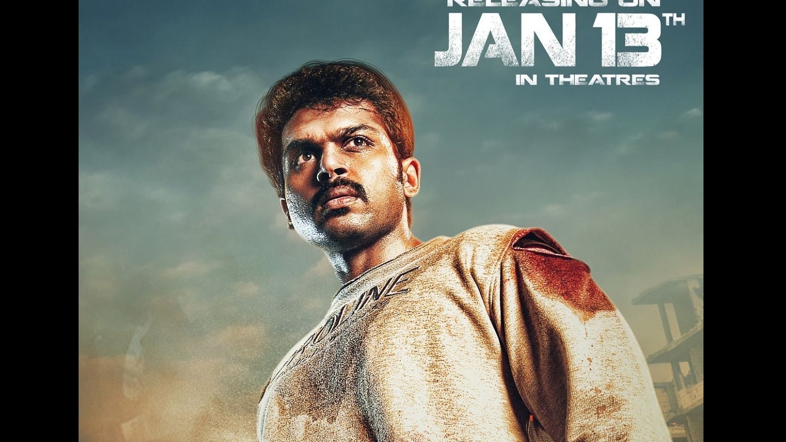 பொங்கலுக்கு வெளியாகும் கார்த்தியின் நா பேரு சிவா 2...!