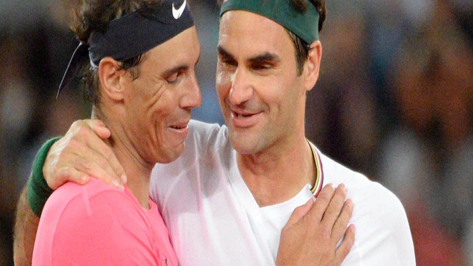 என்னையே உத்வேகப்படுத்தும் வெற்றி- நடாலுக்கு பெடரரின் இதயம் கனிந்த வாழ்த்துக்கள்