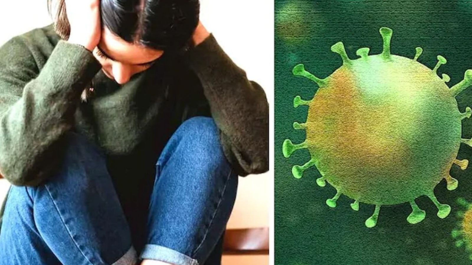 நகங்களின் நிறம் மாறுவது முதல் தசைவலி வரை… ஒமைக்ரானின் இந்த புதிய அறிகுறிகளை அலட்சியம் காட்டாதீர்கள்...