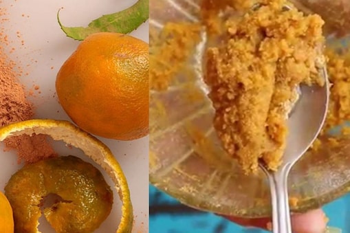 ஆரஞ்சு பழம்