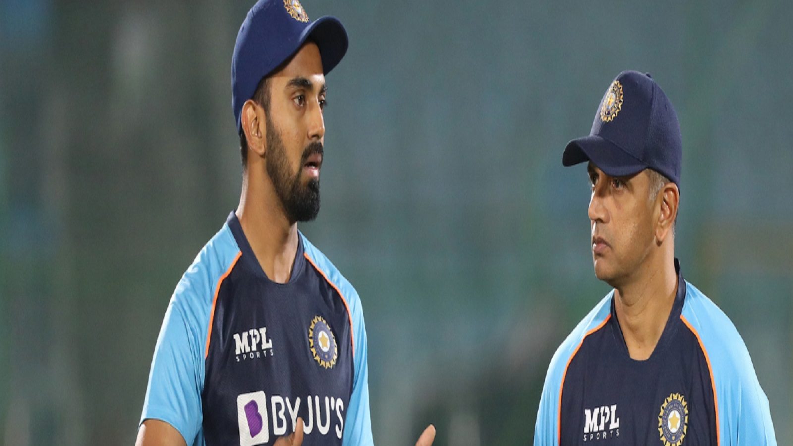 KL Rahul: 4 போட்டிகளில் தோற்றாலும் ராகுல் ‘நல்லா வருவாரு’ என்கிறார் ராகுல் திராவிட்