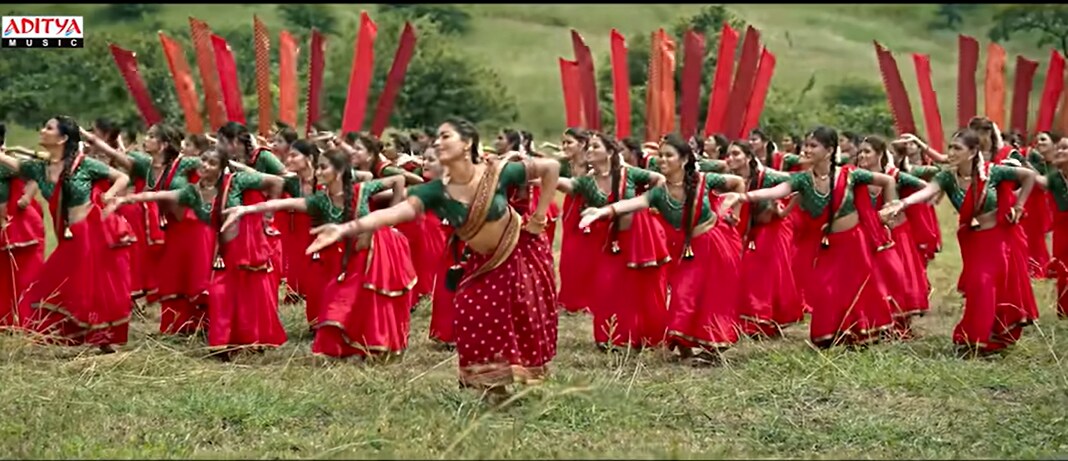 சாமி சாமி பாடல்