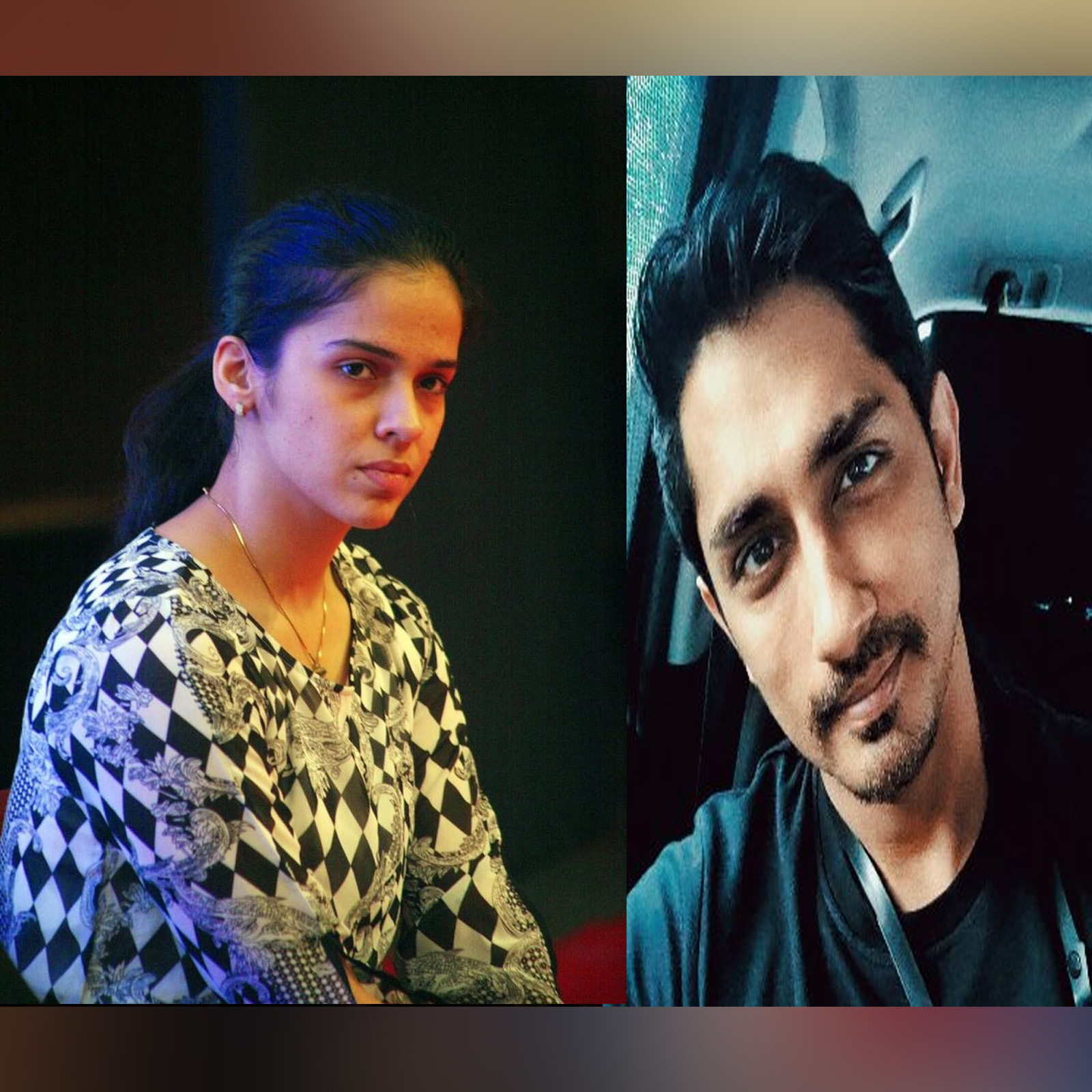 நான் தரக்குறைவாக எதுவும் சொல்லவில்லை -  சித்தார்த் விளக்கம்