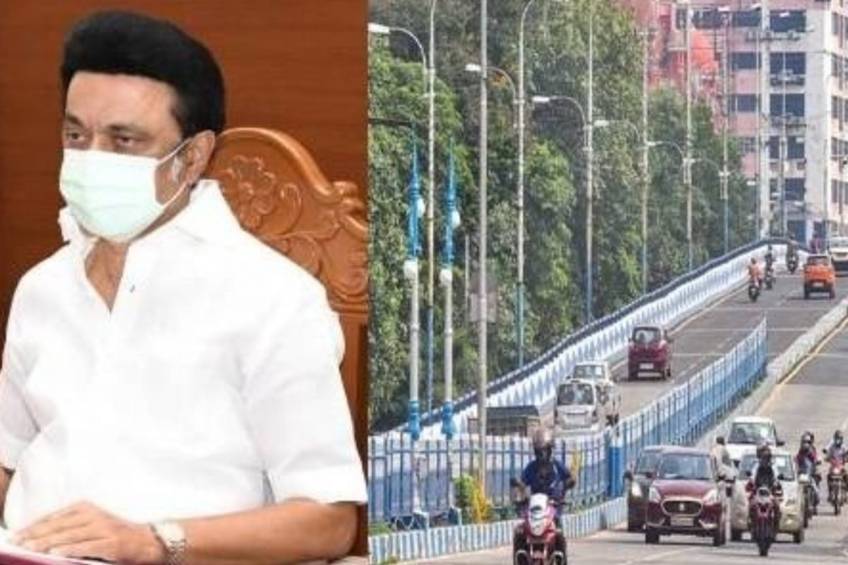  மு.க.ஸ்டாலின் ஆலோசனை
