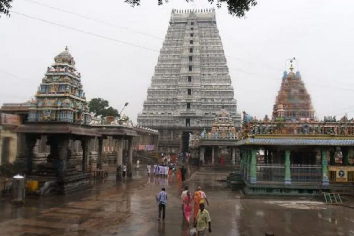 வைகுண்ட ஏகாதசி: நாளை கோவில்களில் பக்தர்களுக்கு அனுமதி