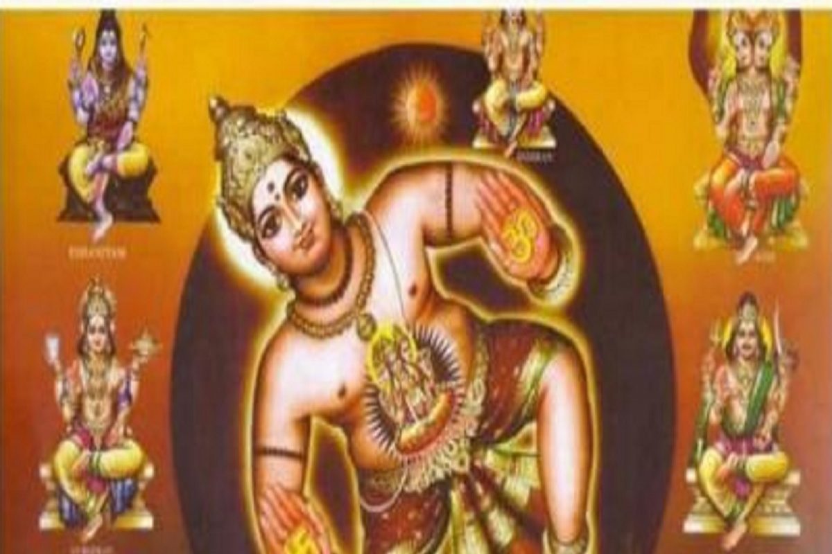 நாளை வாஸ்துநாள்.. இல்லத்தில் சுபிட்சம் உண்டாக வாஸ்து பகவானை வணங்கிடு்