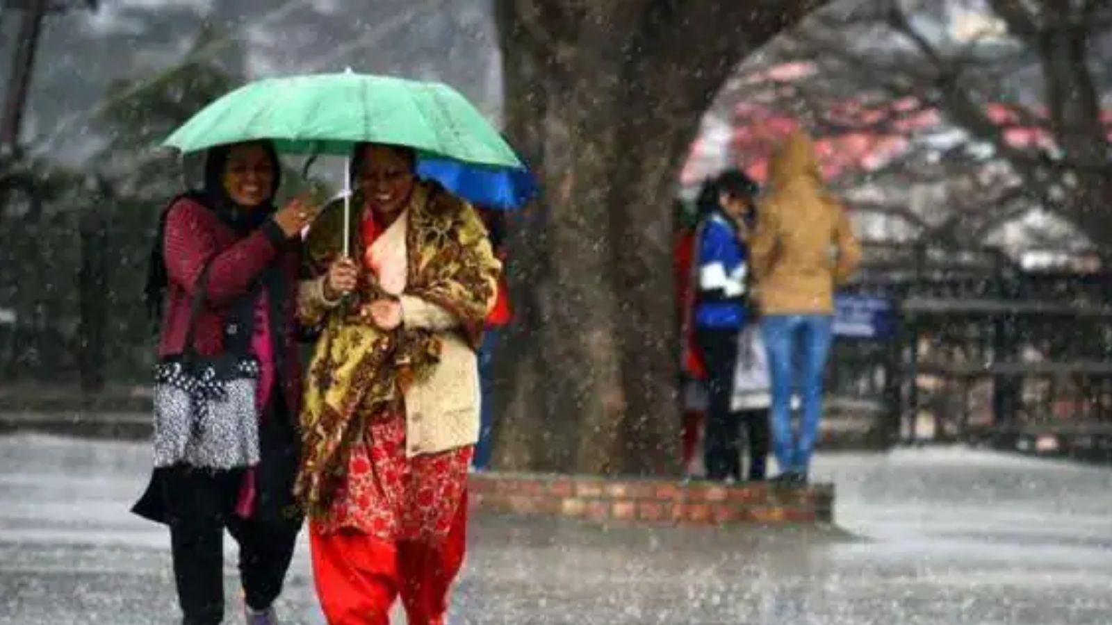 தென் கடலோர மாவட்டங்களில் மழைக்கு வாய்ப்பு: வானிலை ஆய்வு மையம்