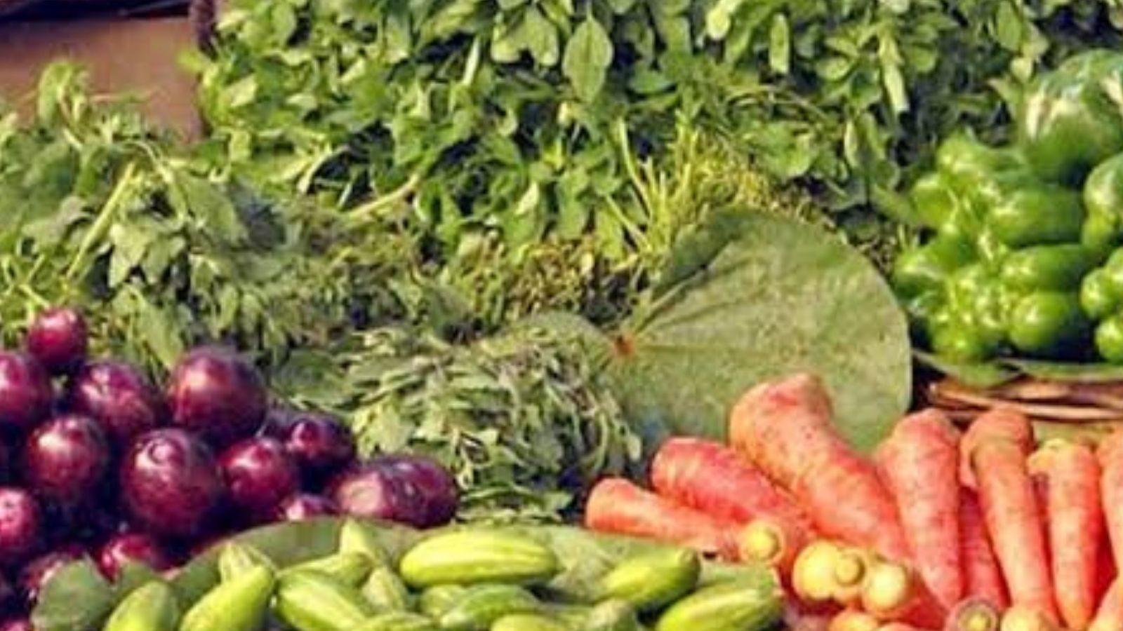 நாமக்கல்: உழவர் சந்தையில் காய்கறி மற்றும் பழங்களின் இன்றைய (03-02-2022) விலை நிலவரம் இவைதான்!