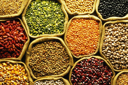  முழு தானியங்கள்: கார்போஹைட்ரேட்டுகள் நீண்ட ஆயுளை வழங்குமா? பதில், ஆம். சமீபத்திய ஆய்வு ஒன்றில், முழு தானியங்களை உட்கொள்வது எவ்வாறு நீண்ட ஆயுளுக்கு வழிவகுக்கும் என்பதை கூறியுள்ளது. இந்த ஆய்வில், அமெரிக்கர்களுக்கான தற்போதைய உணவு வழிகாட்டுதல்களின்படி, ஒரு நாளைக்கு குறைந்தது மூன்று இரண்டு வேளை முழு தானியங்களைச் சாப்பிடுவது இன்னும் ஆரோக்கியமான அளவு என்று கண்டறிந்துள்ளனர்.