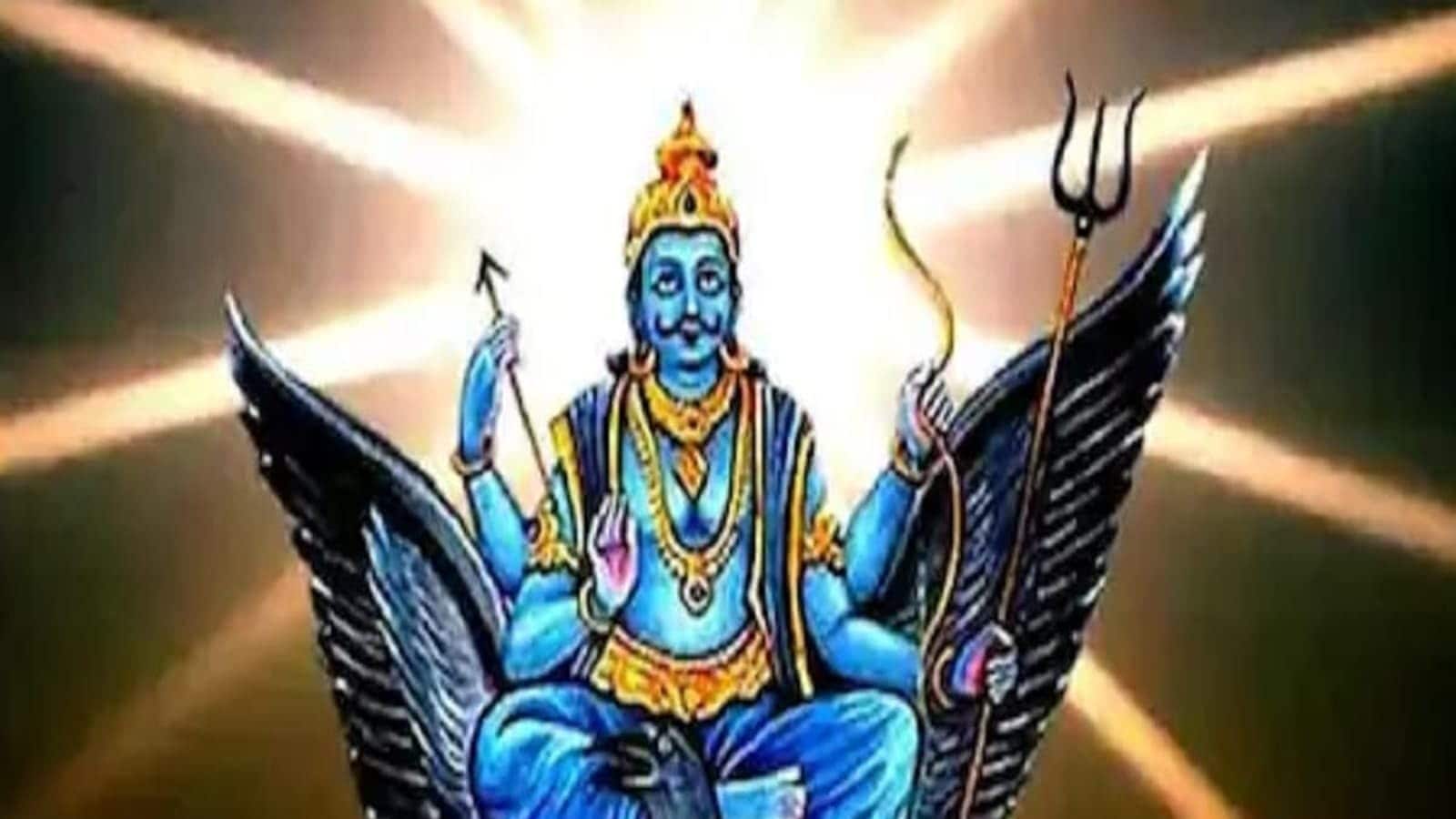 சனி பெயர்ச்சி 2022: 12 ராசிக்குமான சனி பெயர்ச்சி பலன்கள்...