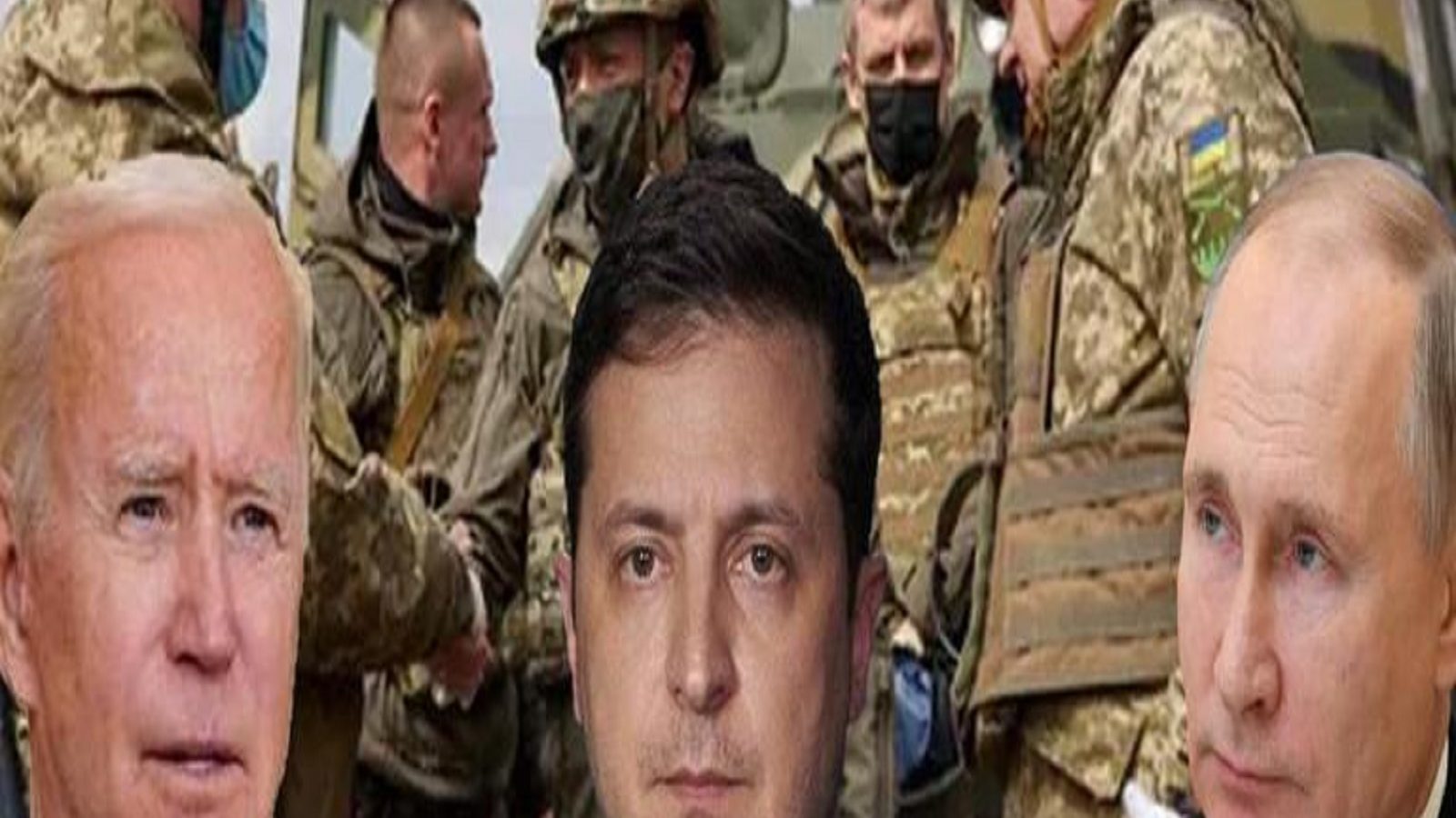 உக்ரைனுக்கு எதிரான ரஷ்யாவின்  போரை புரிந்து கொள்வது எப்படி?