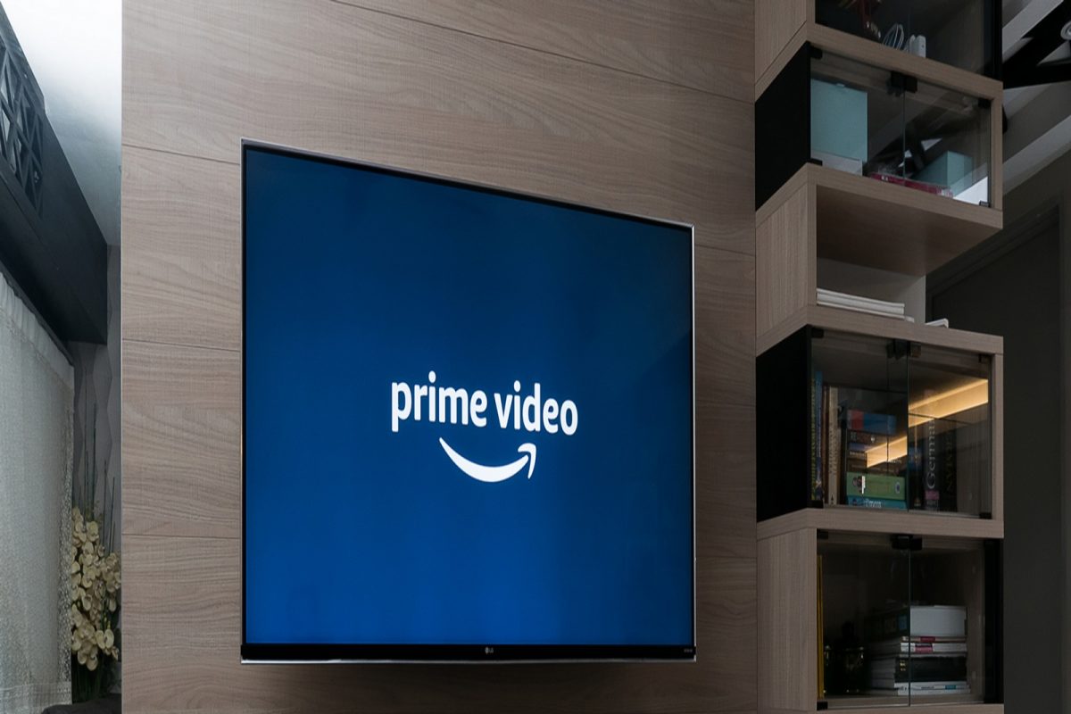 Amazon Prime - அமேசான் பிரைம் 