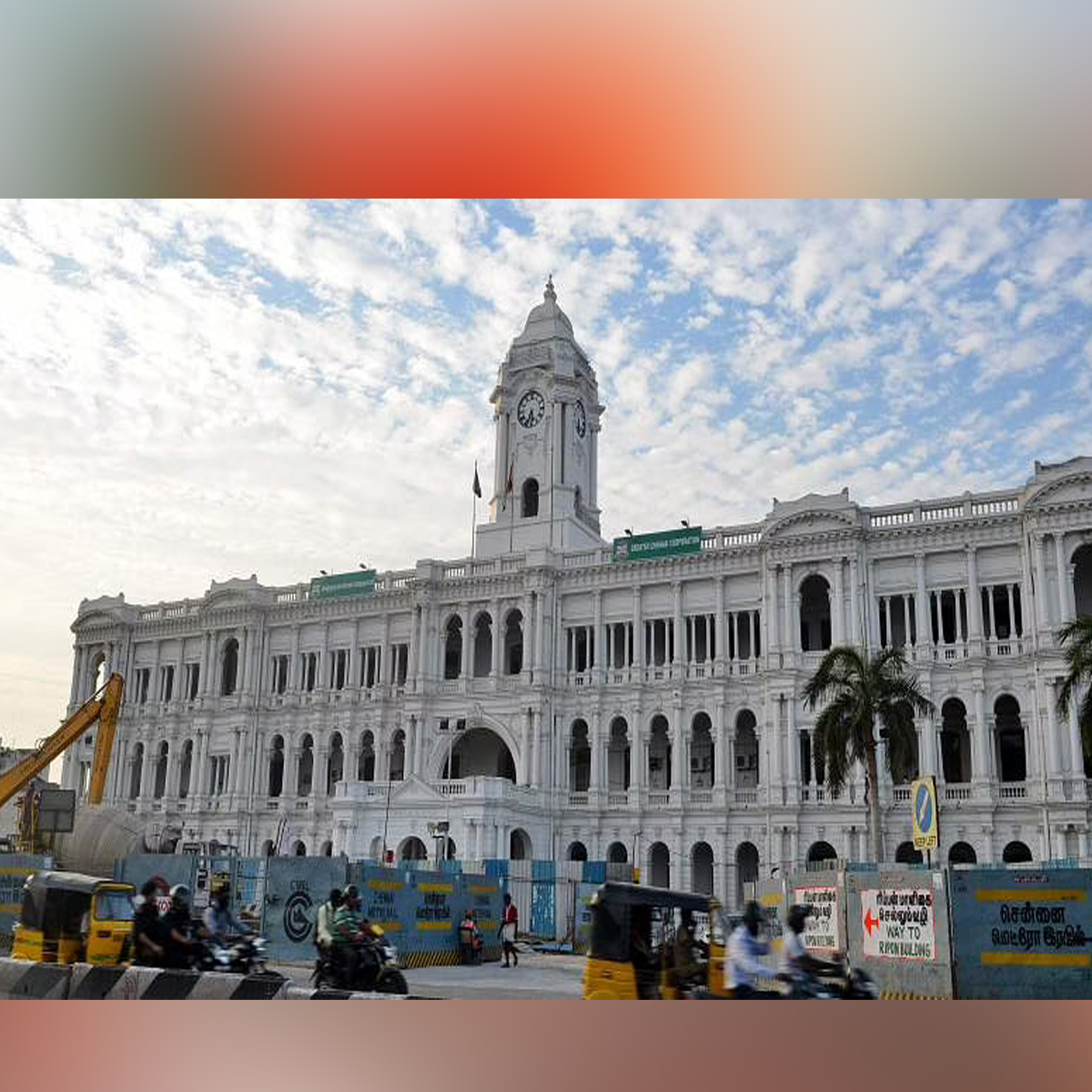 மழைநீர் வடிகால்கள் வழியாக கழிவுநீர்: 1913 எண்ணில் புகார் தெரிவிக்கலாம்