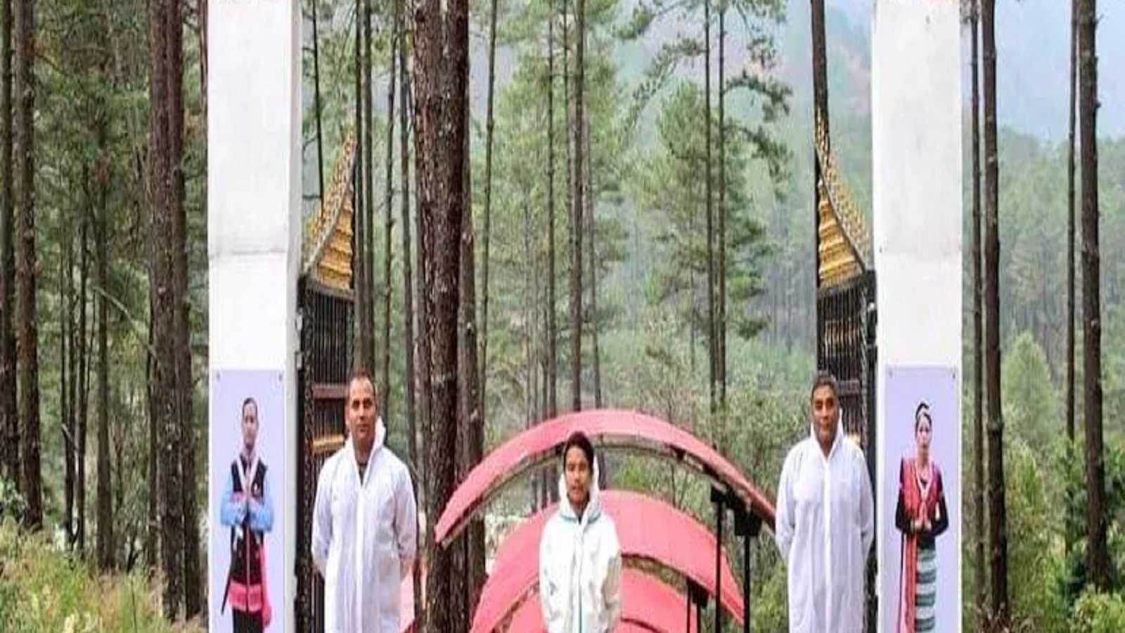 என்னைக் கட்டிப்போட்டு எலெக்ட்ரிக் ஷாக் கொடுத்தனர்- சீன ராணுவத்திடம் சிக்கிய இந்திய இளைஞர் பகீர் பேட்டி