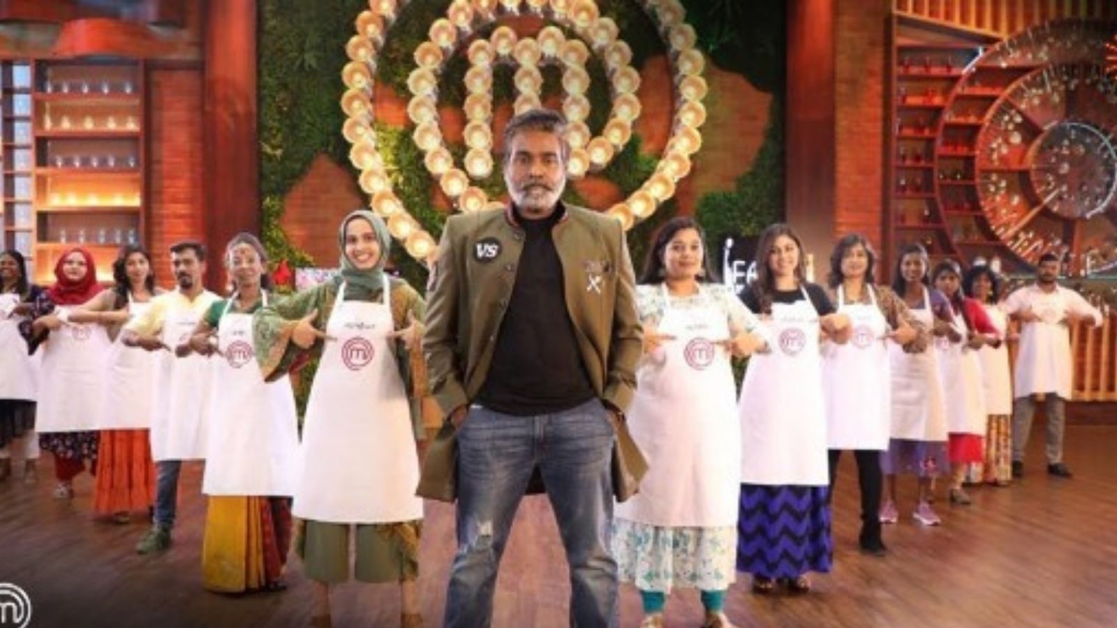 சன் டிவி மாஸ்டர் செஃப் நிகழ்ச்சி மீது மோசடி புகார்