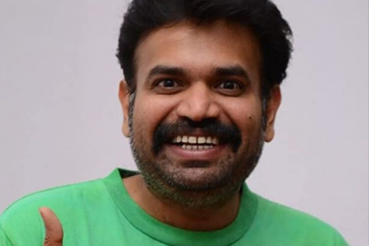 பிரேம்ஜி