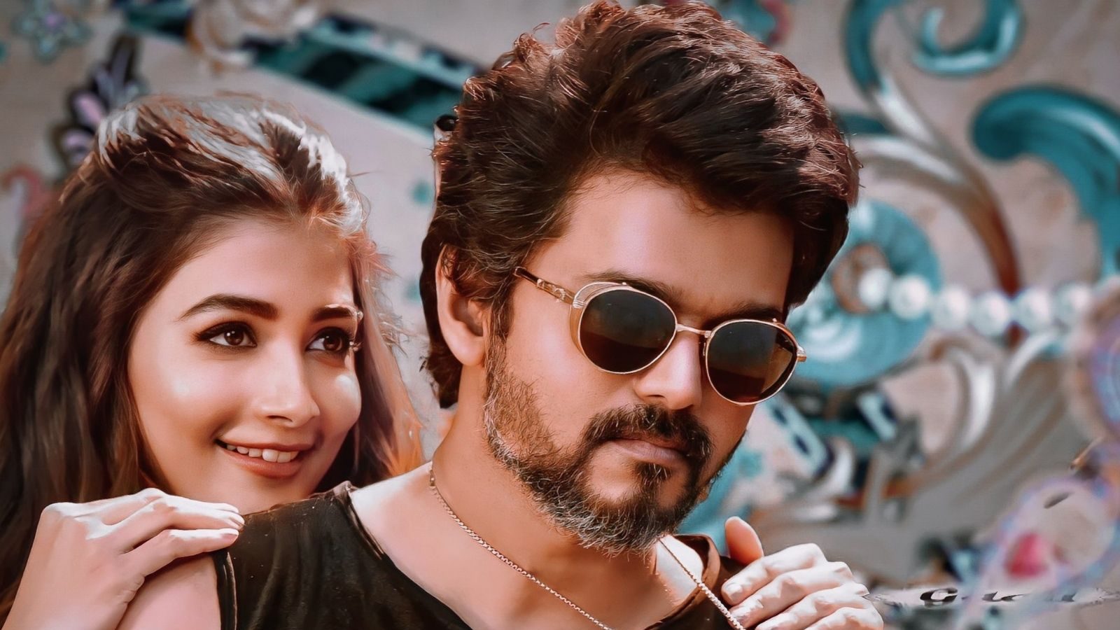 BEAST trailer : வெறித்தனமாக காத்துக் கொண்டிருக்கும் தளபதி ரசிகர்கள்!