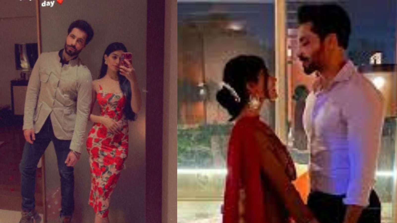 Deep Sidhu: காதலர் தினம் கொண்டாடிவிட்டு வருகையில் காதலி ரீனா ராய் கண்முன் நடிகர் தீப் சித்து மறைந்த சோகம்