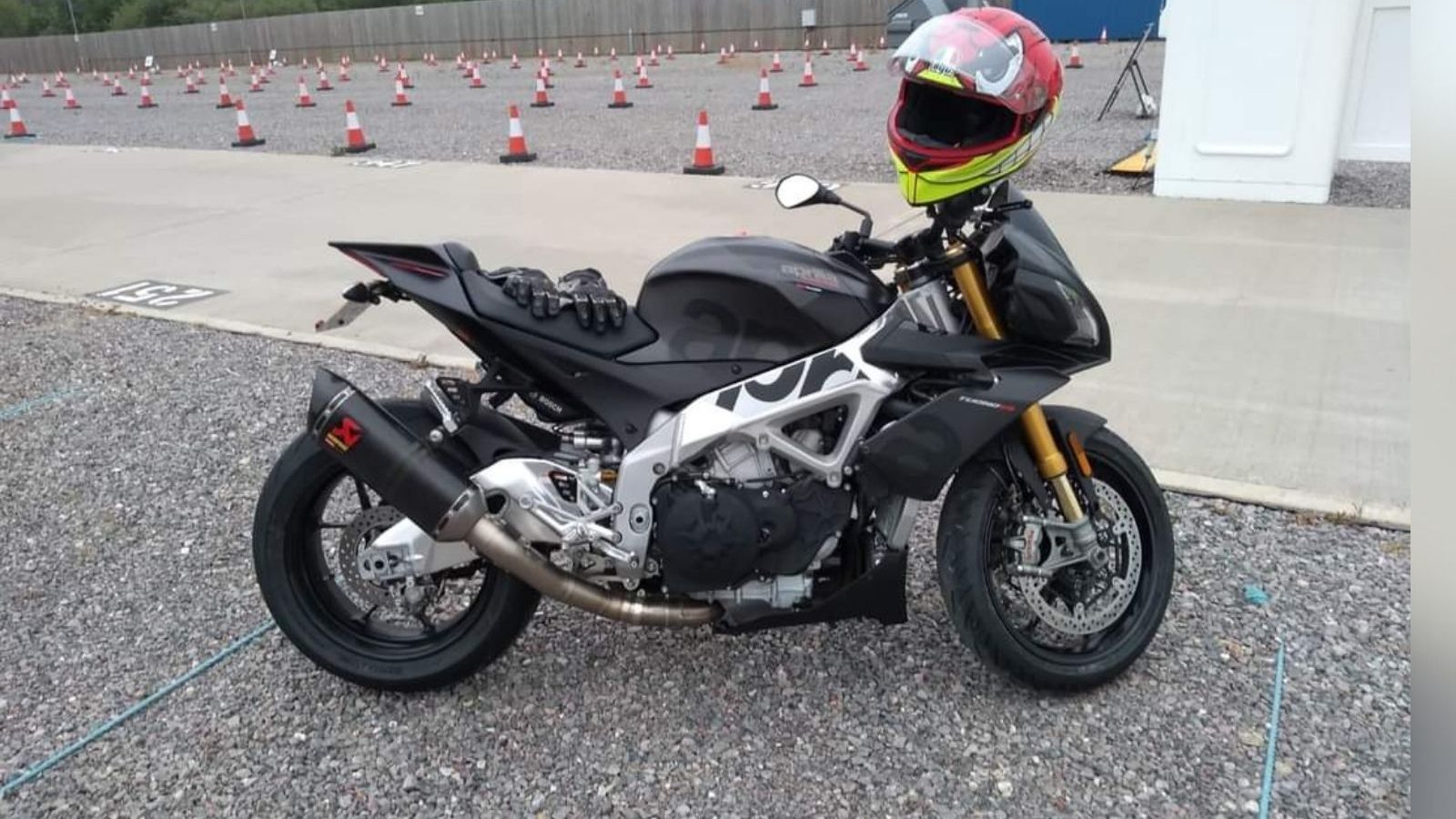 ஜிடி 120 - சைபோர்க் நிறுவனத்தின் அதிவேக எலக்ட்ரிக் ஸ்போர்ட்ஸ் பைக் அறிமுகம் - என்ன ஸ்பெஷல்?