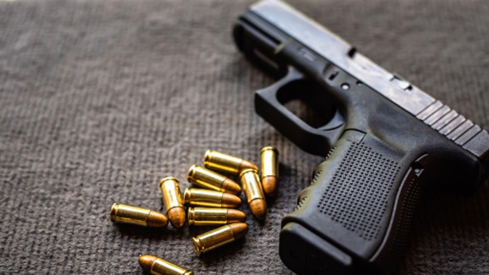 20 ஆண்டுகளாக மண்டையில் சிக்கியிருந்த புல்லட் - மருத்துவர்கள் வியப்பு..