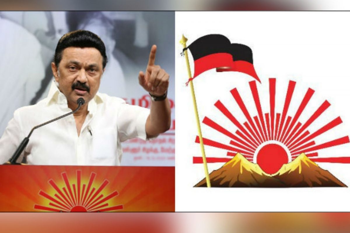 நகர்ப்புற உள்ளாட்சி தேர்தல் 2022: திண்டுக்கல் மாநகராட்சியில் மொத்தமுள்ள 48 வார்டுகளில் திமுக கூட்டணி கட்சிகள் 37 வார்டுகளை கைப்பற்றி வெற்றி பெற்றுள்ளது. 