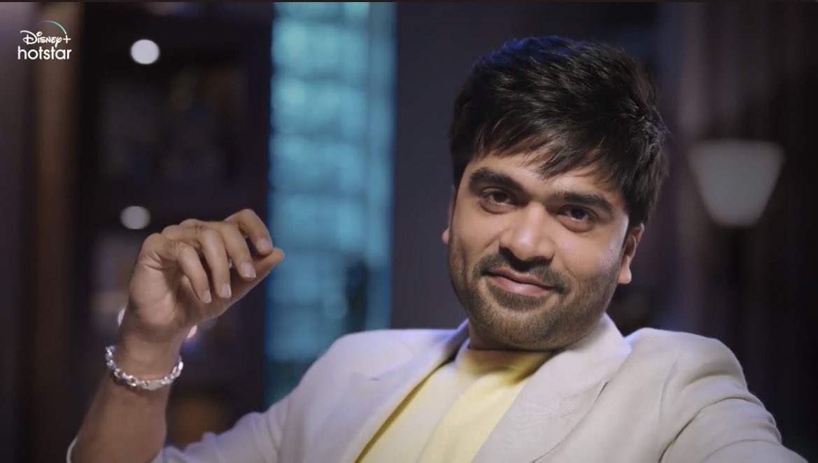 Simbu is the new host of Bigg Boss Ultimate, simbu bigg boss Promo, Simbu new look in Bigg Boss Ultimate, simbu age, simbu 50th movie, simbu father, simbu movie list in tamil, simbu marriage, simbu instagram, simbu wife age, simbu bigg boss ultimate, bigg boss ultimate, Bigg Boss Ultimate disney plus hotstar soon, bigg boss ultimate, bigg boss ultimate promo, bigg boss ultimate disney plus hotstar, bigg boss ultimate tamil, bigg boss ultimate tamil contestants, bigg boss ultimate starting date, bigg boss ultimate ott, bigg boss ultimate hotstar, bigg boss ultimate date, பிக் பாஸ் அல்டிமேட், பிக் பாஸ் அல்டிமேட் தமிழ், பிக் பாஸ் அல்டிமேட் தமிழ் போட்டியாளர்கள், பிக் பாஸ் அல்டிமேட் தொடக்க நாள், பிக் பாஸ் அல்டிமேட் ப்ரோமோ, பிக் பாஸ் அல்டிமேட் ஓடிடி, பிக் பாஸ் அல்டிமேட் டிஸ்னி பிளஸ் ஹாட்ஸ்டார்