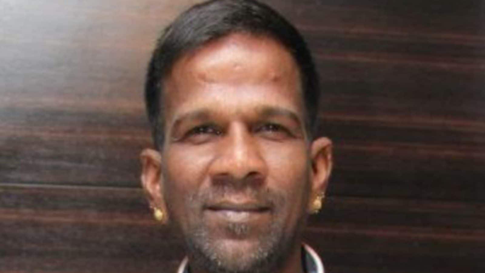 சுயேச்சை வேட்பாளராக சென்னையில் களமிறங்கிய கானா பாலா