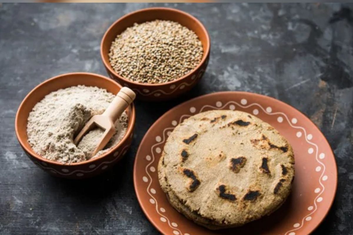 சிறுதானியங்களுக்கு ஏன் இவ்வளவு முக்கியத்துவம்