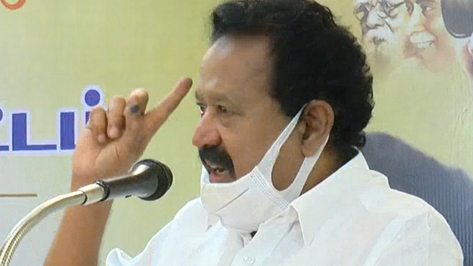 புதிய கல்விக் கொள்கையில் உள்ள நல்ல அம்சங்களை பின்பற்ற தயார் -  பட்டமளிப்பு விழாவில் பொன்முடி பேச்சு