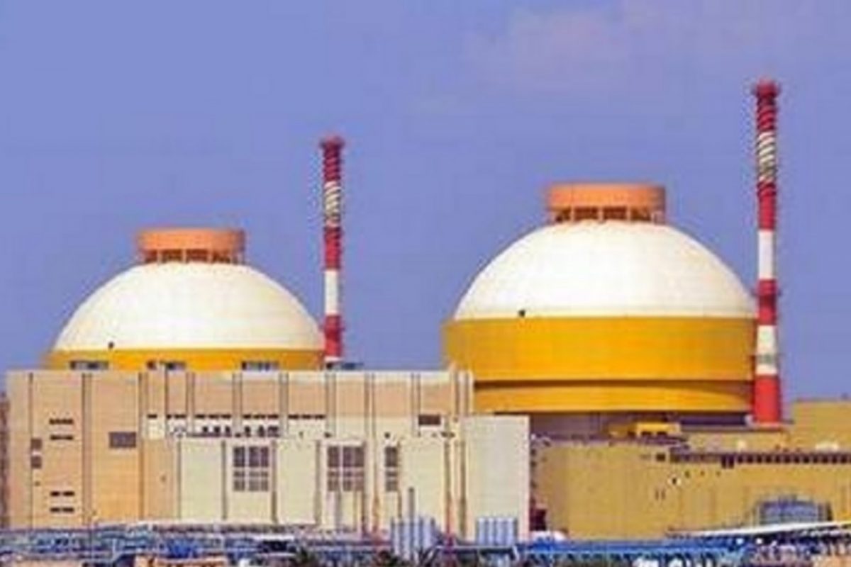 கூடங்குளத்தில் அபாயகரமான அணுக் கழிவை சேமிக்க கூடாது - வைகோ