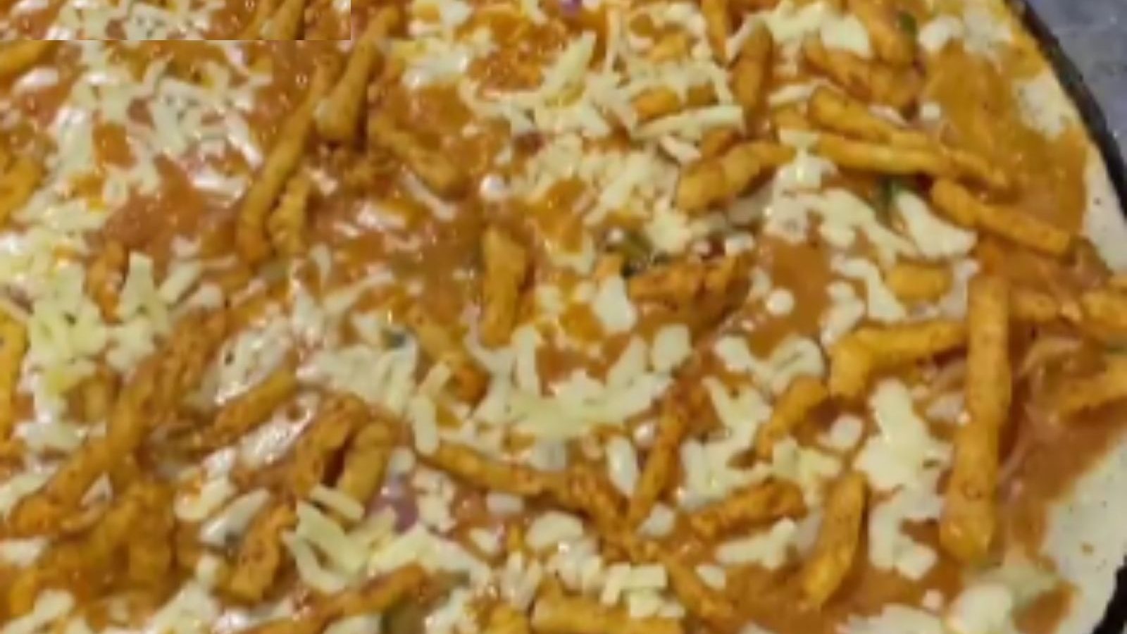 மொறு, மொறுன்னு சாப்பிட குர்குர்ரே தோசை - மாஸ்டரின் அசத்தல் ரெசிஃபி