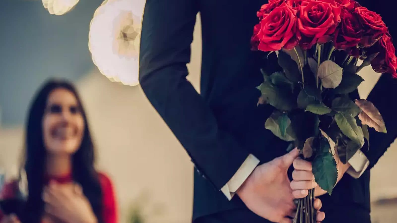 2k கிட்ஸோ.. 90-ஸ் கிட்ஸோ.. காதலை தைரியமா சொல்லுங்க மக்கா.. Happy Valentines day 2022