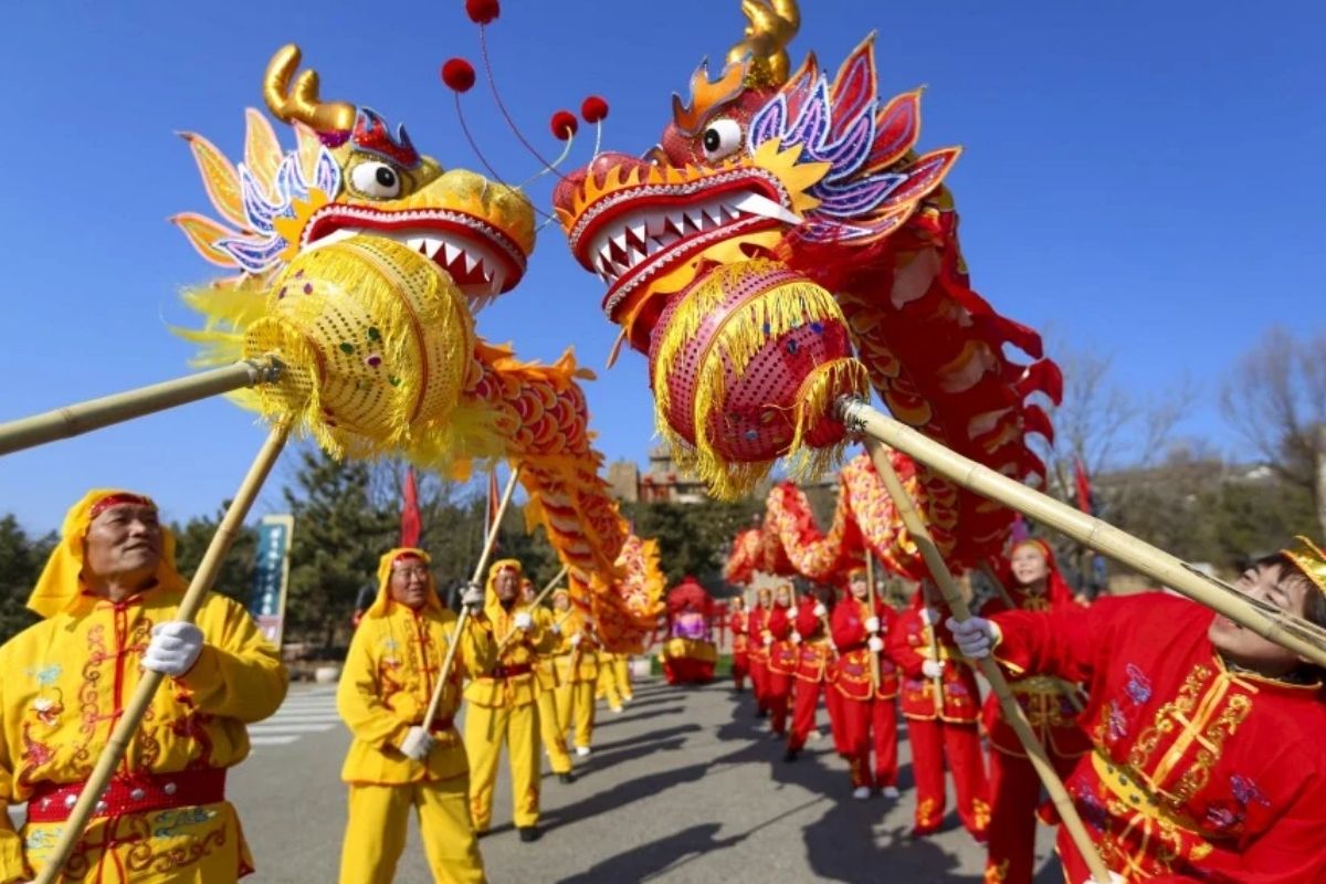 Chinese New Year 2022 Date Significance And Celebration Chinese New Chinese New Year 2022 Date Significance And Celebration Chinese New
