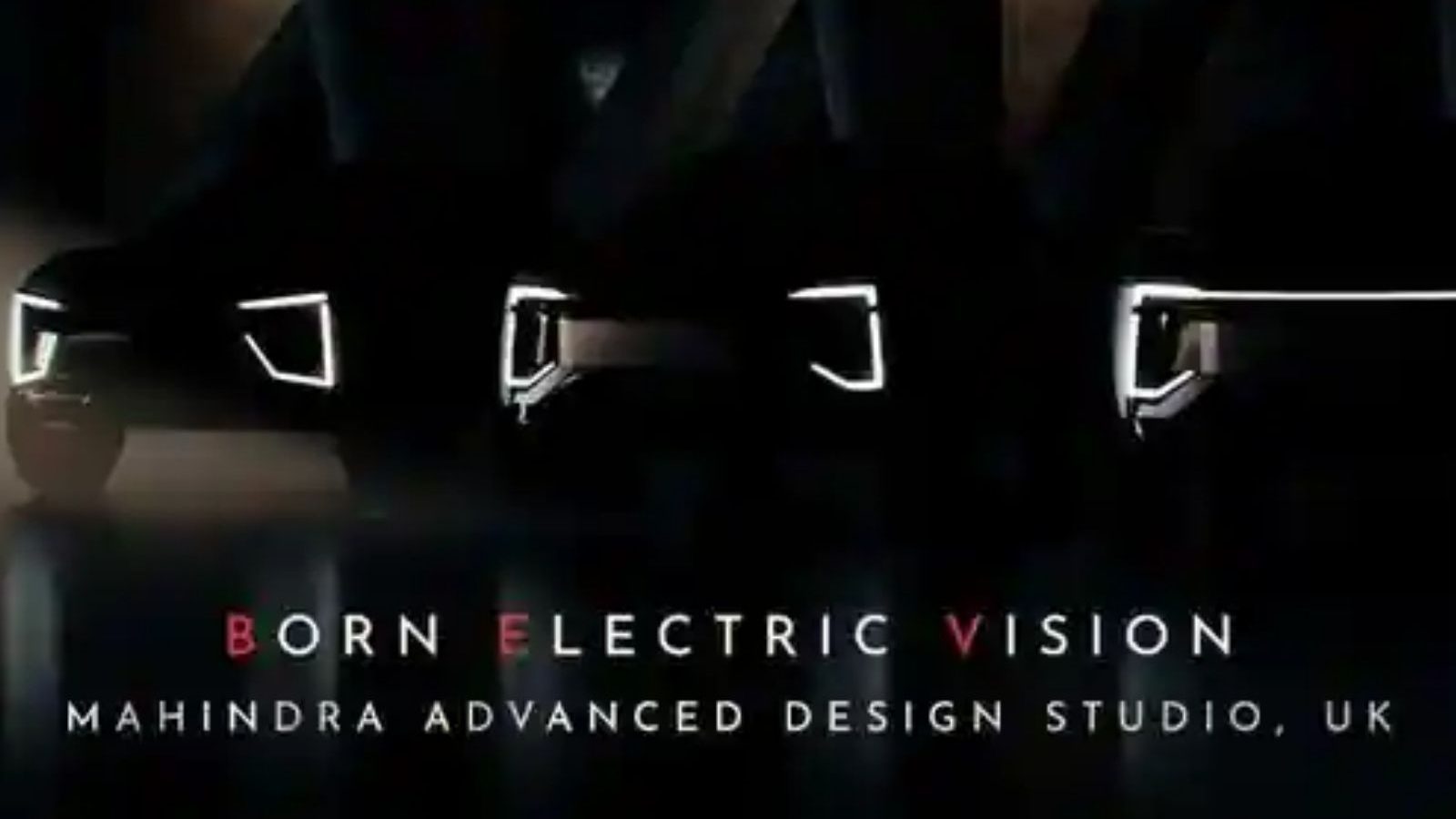 Mahindra to launch electric cars in July 2022 Time News